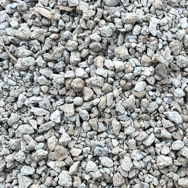 Crushed Concrete 40-75mm