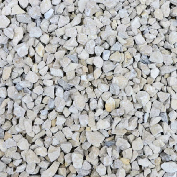 10mm Limestone Chippings