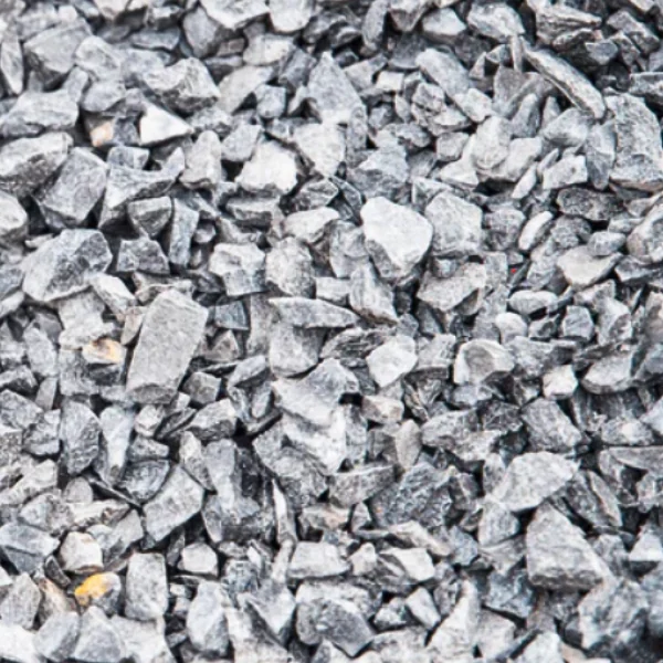 20mm Clean Limestone Chippings