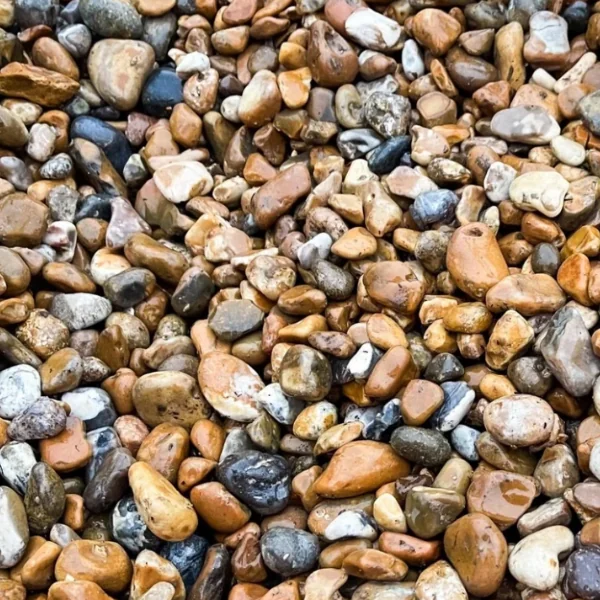 Pea Shingles 20mm (Gravels)