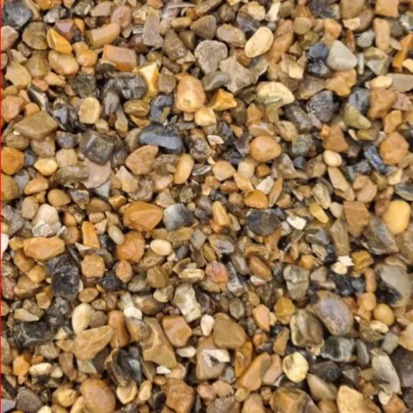 Pea Shingles 40mm (Gravels)