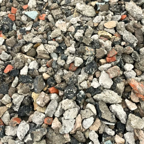 6F5 Capping (Recycled 6F5)