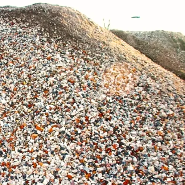 0-40mm MOT Type 1 Recycled Sub Base