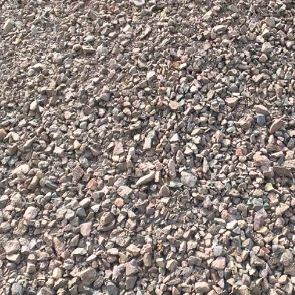 0-40mm MOT Type 1 Sub-Base