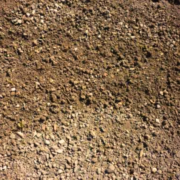 Recycled Topsoil