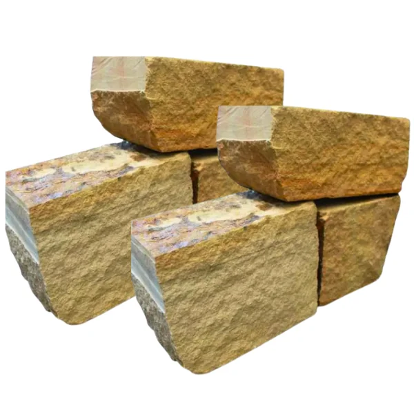  100mm-150mm York Dry Stone Walling