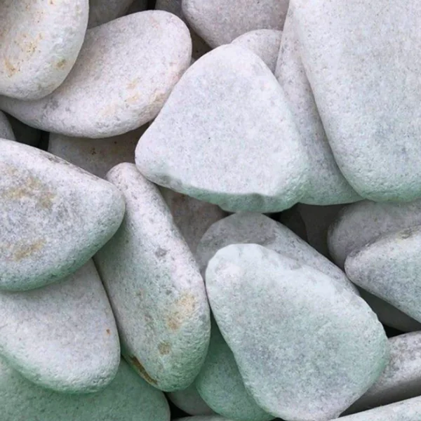 100-170mm Snowflake Gabion Stone