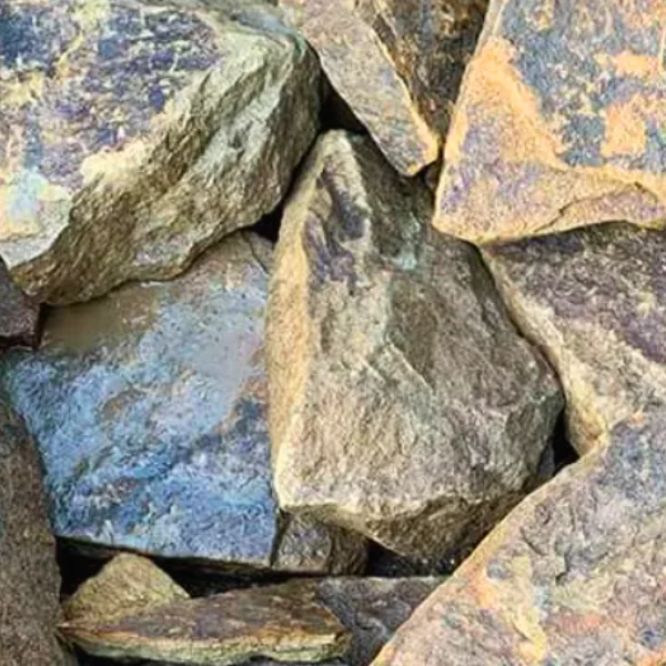 200-300mm York Gabion Stone