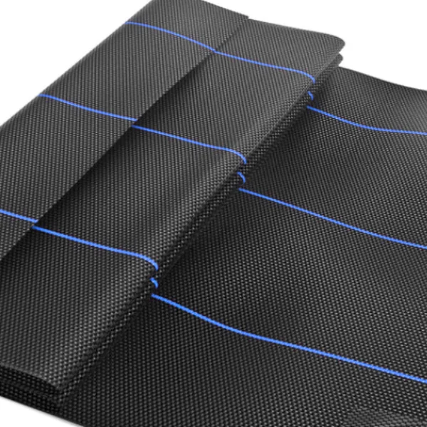 Multipurpose G90 Woven Geotextile Membrane