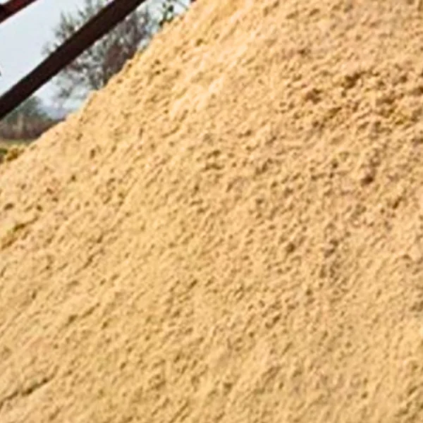 Premium Graded Equestrian Silica Sand