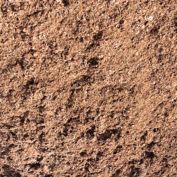 Spent Mushroom Compost