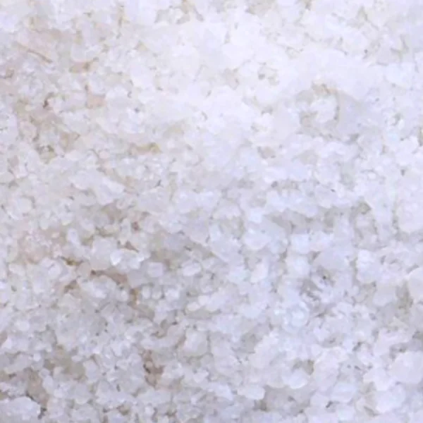 White De-Icing Salt