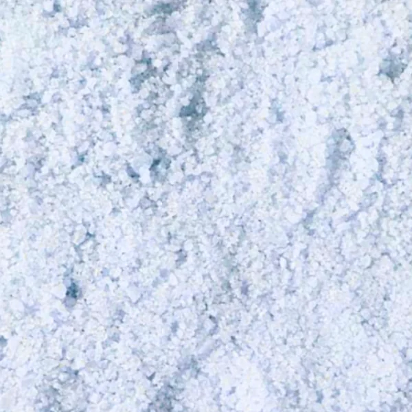 White Gritting | Rock Salt