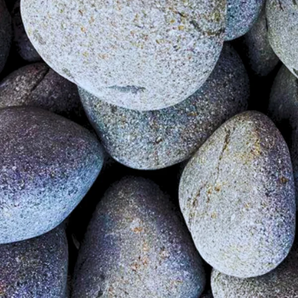 Black Basalt Cobbles 100-170mm