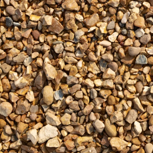 Golden Gravel 10mm