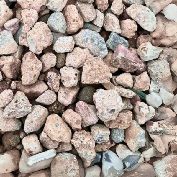 Recycled Pipe Bedding 10mm