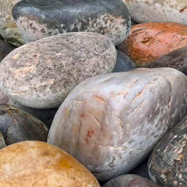 Scottish Boulders 200-400mm