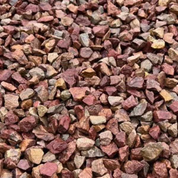 Forest Rose Chippings 20mm