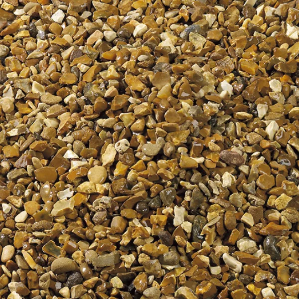 20mm Golden Gravel (Flint Chippings)