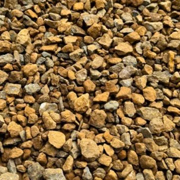 Ironstone Chippings 20mm