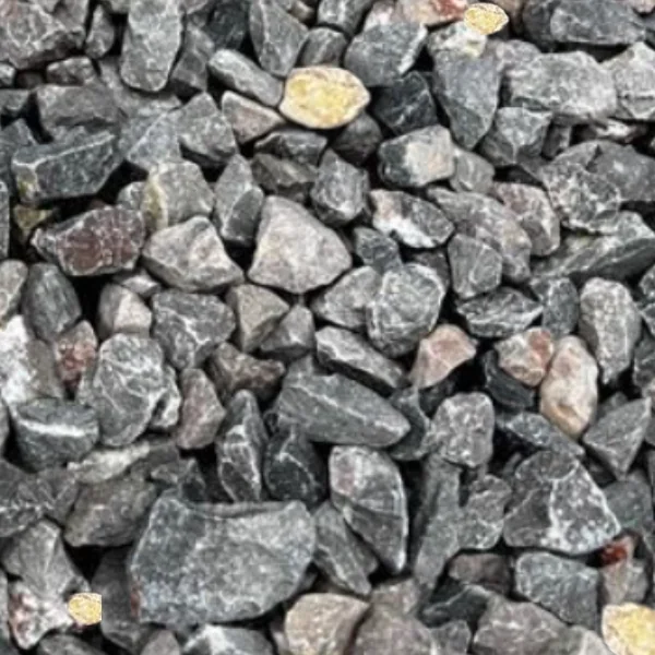 Mendip Grey Chippings 20mm