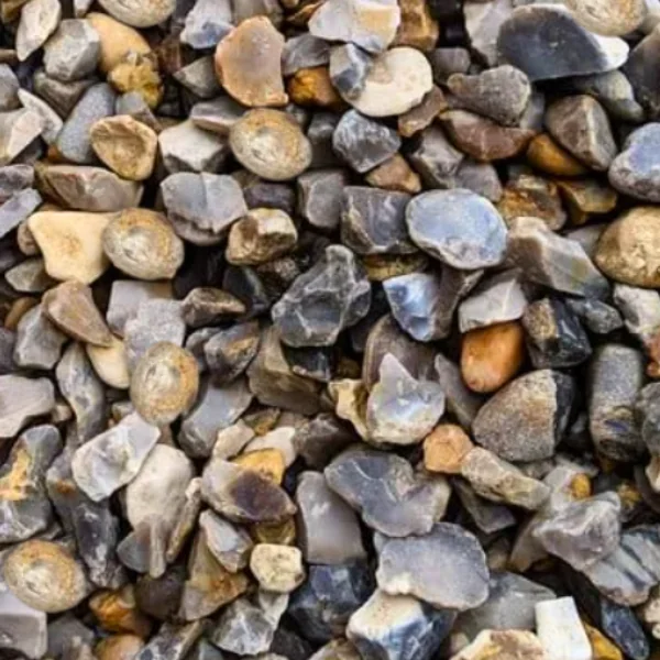 Moonstone Gravel 20mm
