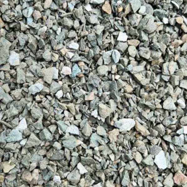 Clean Stone (SuDS) 2-6mm
