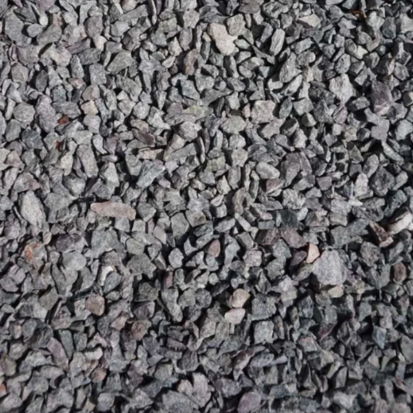 Gravel 2-6mm