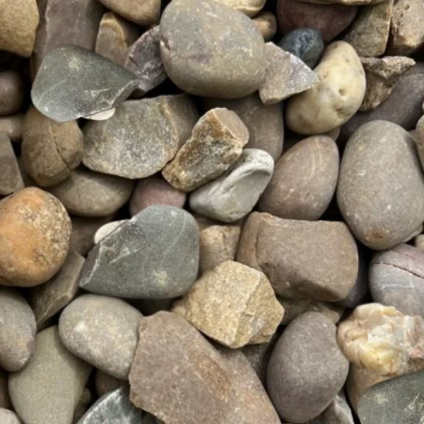 Gravel/ Shingle 40mm