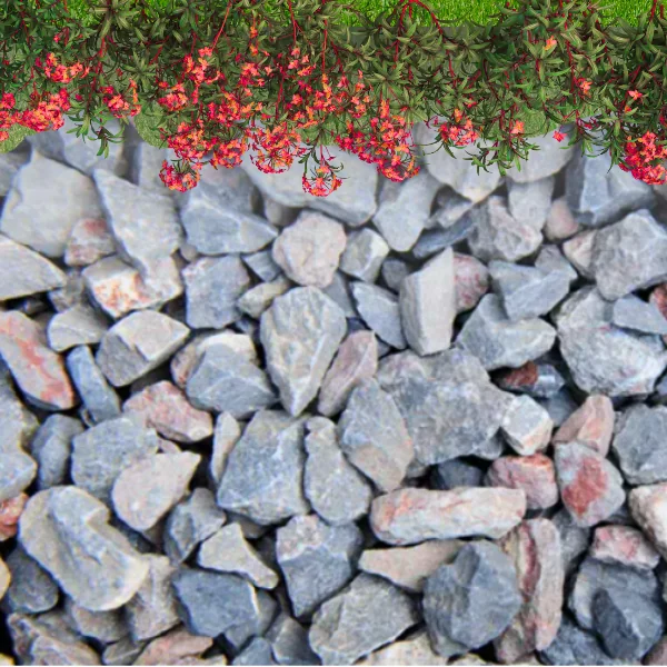 Clean Stone (SuDS) 4-20mm