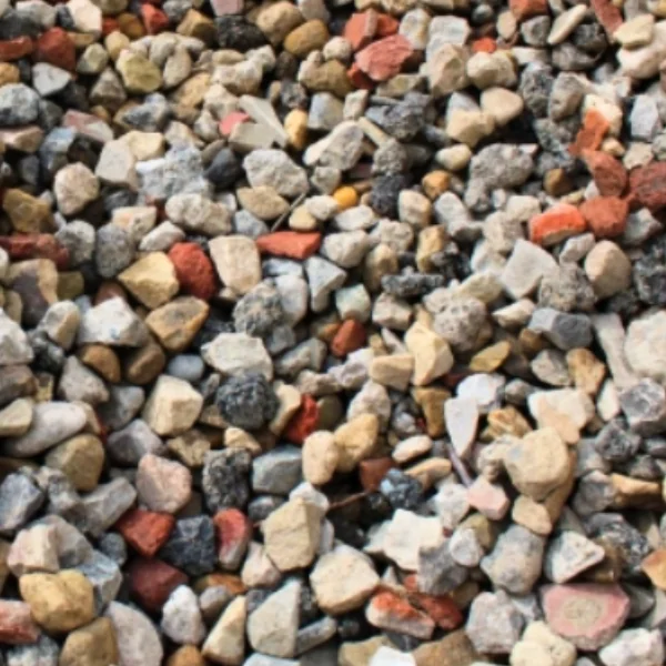 Recycled Pipe Bedding 40mm