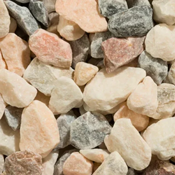 Flamingo Chippings 40mm