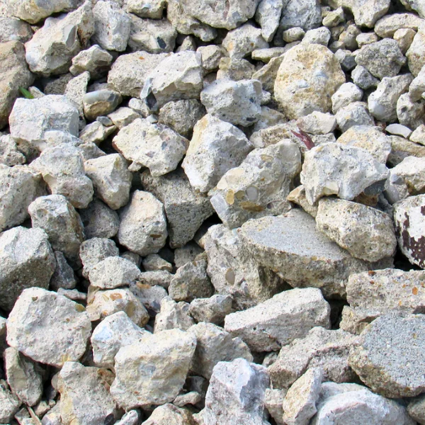 6F2 Recycled Capping