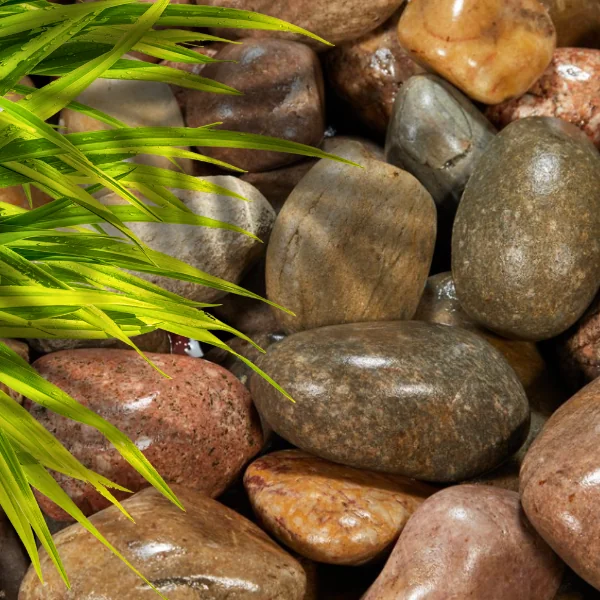 80-120mm Scottish Cobbles