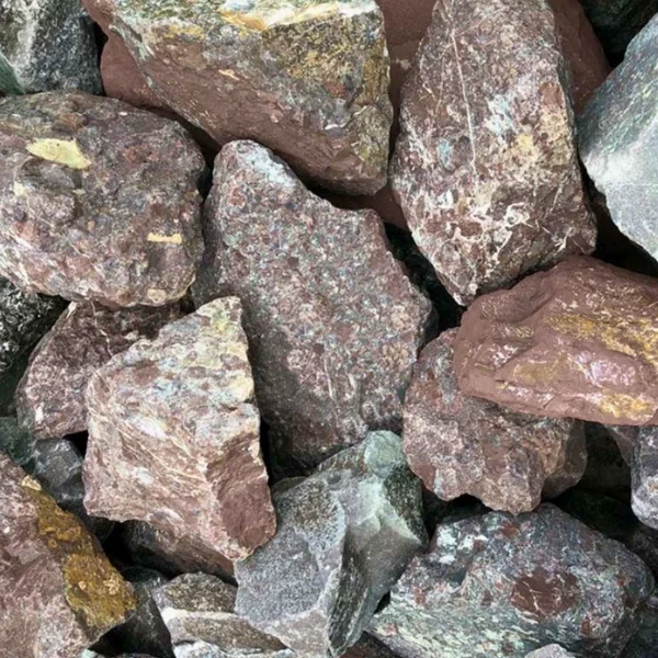 75-200mm Bayfield Gabion Stone