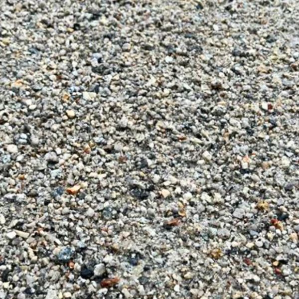 Silver Granite Path Topping