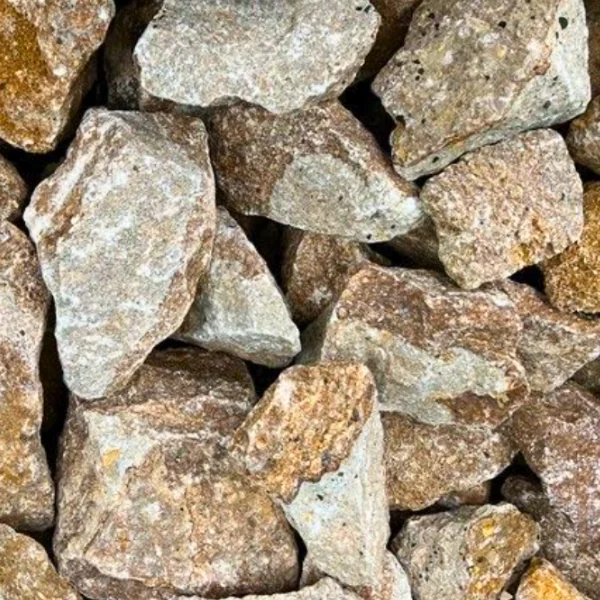 75-250mm Carswell Gabion Stone