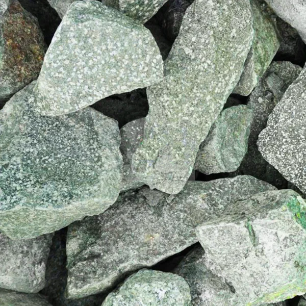 100-275mm Cambrian Green Gabion Stone