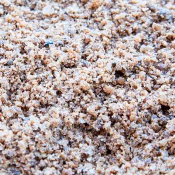 Brown Gritting | Rock Salt