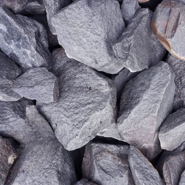 100-200mm Blue Pennant Gabion Stone