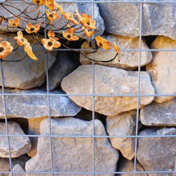 100-200mm Cotswold Gabion Stone
