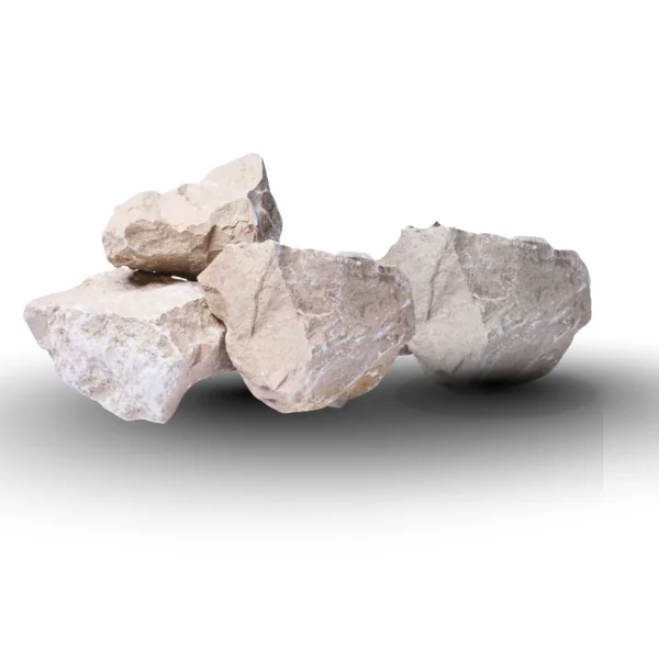 Dove Grey Rockery Stone