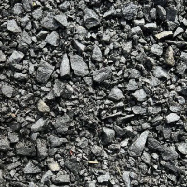 Charcoal Path Topping