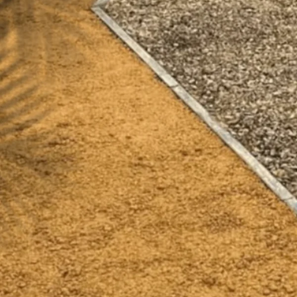 Hogging Self Binding Gravel | Pit-Run Gravel