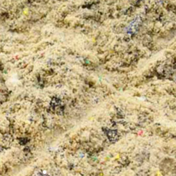 Fibre Sand Pre-Mixed