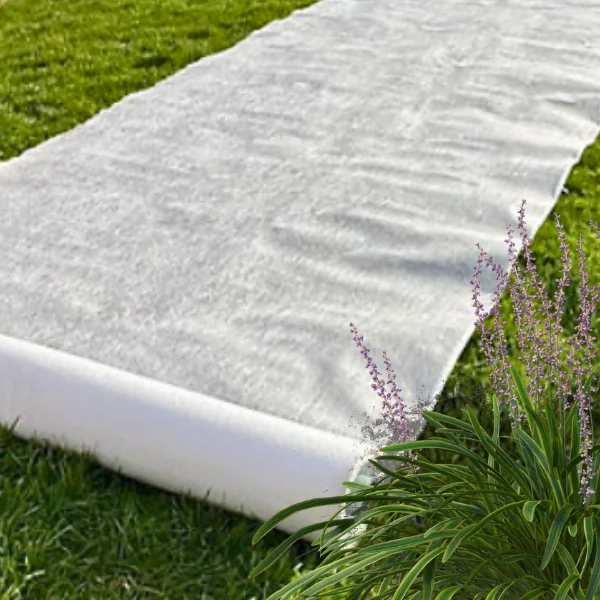 Multitrack NW8 Non-Woven Geotextile Membrane