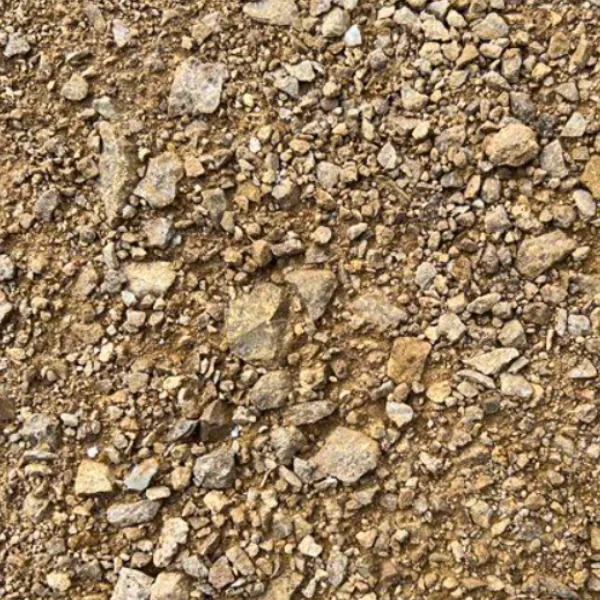 Old English Self Binding Gravel