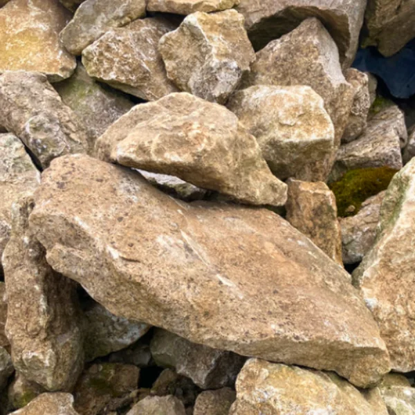 Peak Dry Stone Walling