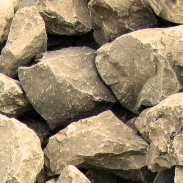 300-500mm Rip Rap Rock Armour