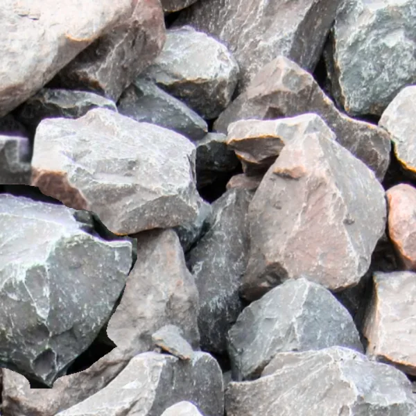 500-700mm Rip Rap Rock Armour